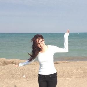 Meet your Posher, Rebeccah